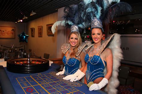 show fun casino